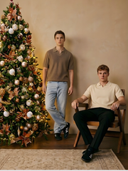 RETILIER WEALTHY POLO